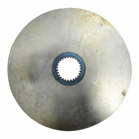 AFTERMARKET Brake Disc Fits Miscellaneous Fits JD NH WN-87023522-PEX